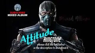 New Ringtone 504 - Best Attitude Ringtone - Download Now - Mixed Album
