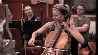 Distant Memories (Orchestral) by Milana Zilnik