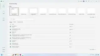 MS Access 101
