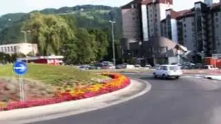 Zagorje ob Savi - nove priložnosti