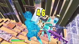 Fortnite Montage #66658329489284