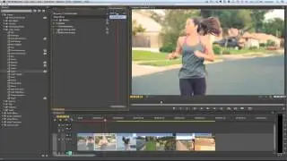 Luster Grade Presets - Overview