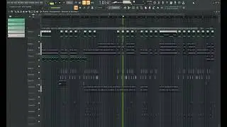 ENDER X D AZY   AFIET INSTRUEMENTAL REMAKE + FLP