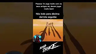 EU NO Blood strike #BloodStrike #BloodStrikePartner #BloodStrikeClips #BloodStrikeCC
