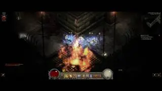 Diablo 3 - Return to Tristram part 2 of 2
