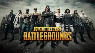PUBG 🔴LIVE🔴 TO DE VOLTA!!