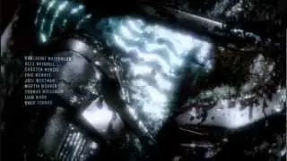 Crysis 3 Ceph's Space
