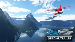 World Update 12: New Zealand Trailer