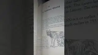 The Puffin History of the World by Roshen Dalal (Volume 1) 