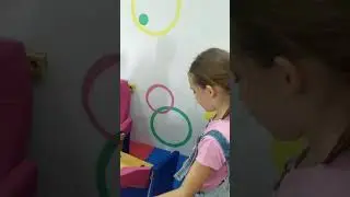 Выпускной квест клуба "Азбука Доброты" творческий центр Свитанок
