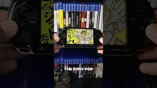 Why Sony PlayStation Needs To Drop A New Handheld In 2023