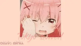 Anime Tik Tok Mashup [Weeb edition]