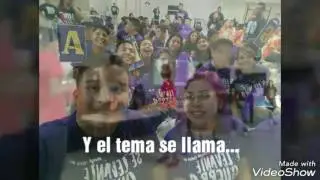Más prendidos que nunca, Gamma lo hace con todo