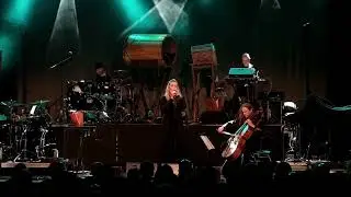 Mila Mar-ISMARE, live at Erbenfestspiele, Bayreuth 2021