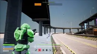 CYBERPHOBIA - Coming Soon to Steam!
