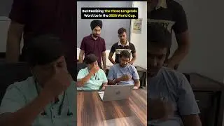 Jab GDC meiN World Cup ke charche ho rahe ho💥| GOURAV DIGITAL CLUB |