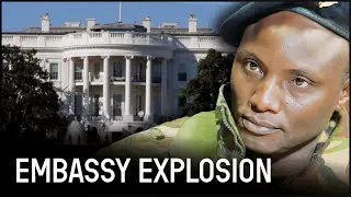 Bombings At Two US Embassies Leave Hundreds In Critical Condition | CIA Declassified | 