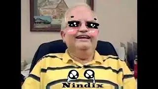 Adventerures with [ArG]Nindix 