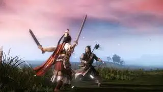 Total War : Three Kingdoms - Girlspower
