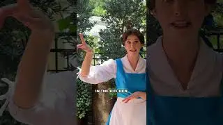 🫖The Secret Behind Napa Rose's Amazing Tea Revealed by Belle! 