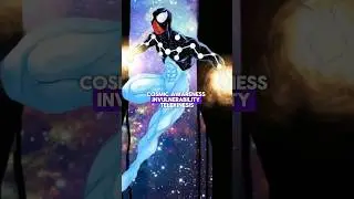 Most powerful version of Spider-Man 🔥🔥