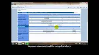 How to Configure Administrator tab setting In  Self Service Password Reset Suite ( Part 3 of 7 )