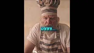 Shocked the local boss😂🔥 