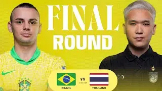 FIFAe World Cup 2026™ ft. eFootball on MOBILE – FINAL