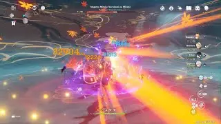 Main Dps Thoma!