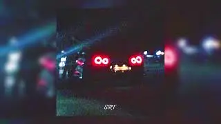 B L O O D Y   M O R N I N G - Dvrst ( s l o w e d + r e v e r b ) SRT