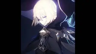 xiao x lumine/dainsleif x lumine edit「Collab」「Genshin Impact」