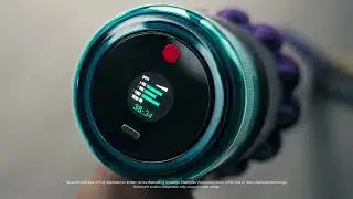 Dyson gen5detect