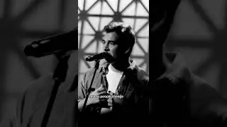 I Miss Who You Were in NYC 🏙️ #foryou #newmusic #newartist #livemusic #tour #newyork #happy #love