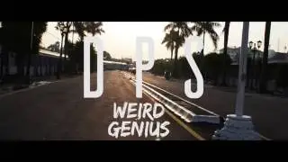 DPS Weird Genius Music Video