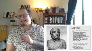 Stoic Ethics