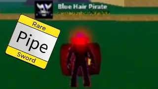 Pipe Showcase/Blox fruit/Roblox