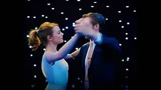 OSCAR WINNING MOVIE - LA LA LAND