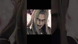Сефирот эдит/Edit #edits #finalfantasy7  #recommended #edit #эдит #anime #games