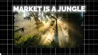 Welcome To The Jungle | Join The Deer Army Now !! | Utkarsh |TradersDen | Seben Capital | #viral