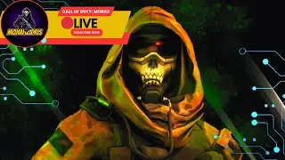🔴LIVE - Call of Duty Mobile | Playing Solo