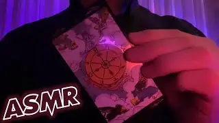 АСМР Гадание 🔮 расклад 