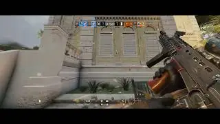 Tom Clancy's Rainbow Six  Siege - My Hero