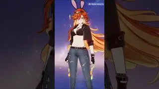 Genshin Impact Mods 