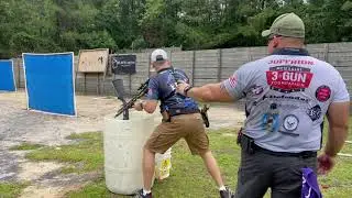 CCRPC 26 JUN 3 Gun Competition