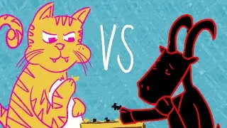 Can You Beat Me at Bagh-Chal?