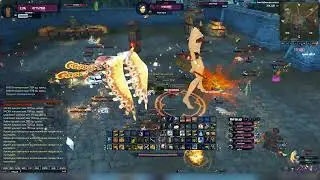 [GvG] SPQR vs. Hurricane 16/03