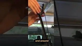 Easy! How to Replace Wiper Blades