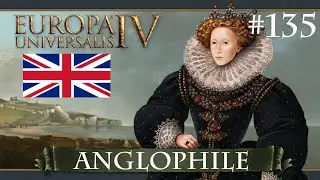 EU4 Anglophile - 135 - Releasing a land bridge