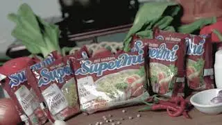 CINEMATIC VIDEO | B ROLL RAHASIA MEMASAK SUPERMI AYAM BAWANG
