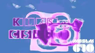 (REMAKE) Klasky Csupo in Jayden Klapof Chorded